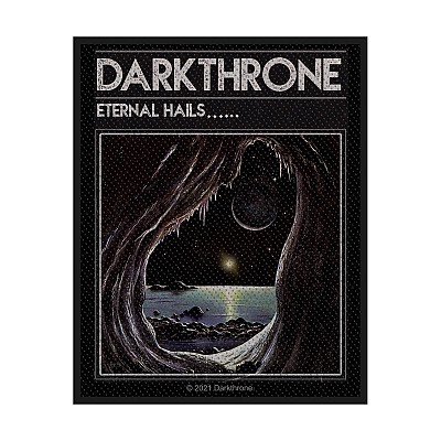 Patch Darkthrone - Eternal Hails