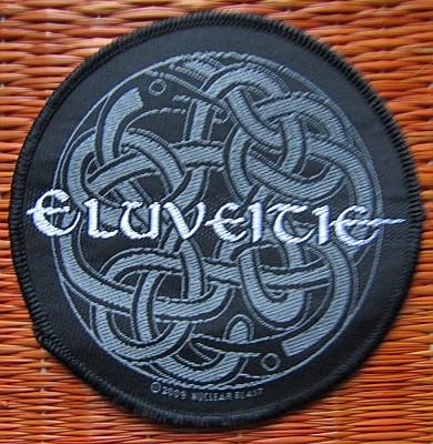 Patch ELUVEITIE - Celtic Knot SP2345