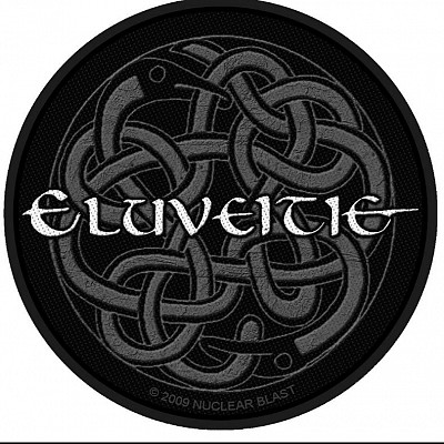 Patch ELUVEITIE - Celtic Knot SP2345