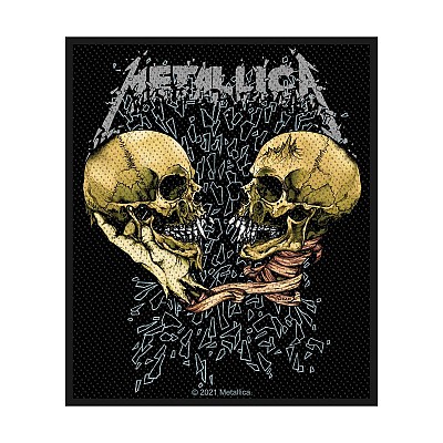 Patch Metallica - Sad But True SP3191