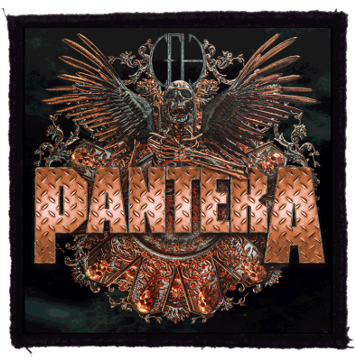 Patch PANTERA 2023 Tour (HBG)
