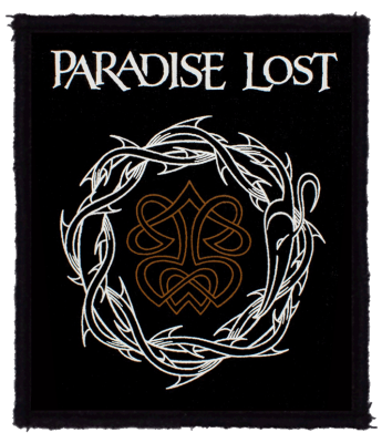 Patch Paradise Lost Crown of Thorns (HBG)