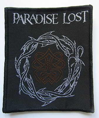 Patch Paradise Lost - Crown of Thorns SP2956