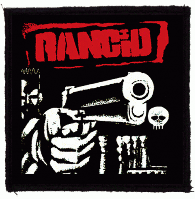 Patch RANCID Guns (HBG)