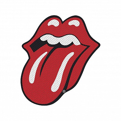 Patch The Rolling Stones - Tongue cut out SPR3046