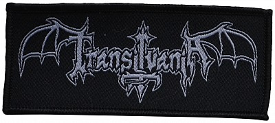 Patch TRANSILVANIA Logo (VMG)