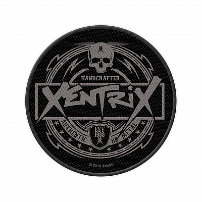 Patch Xentrix - Est. 1988