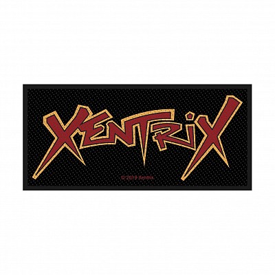 Patch XENTRIX - Logo