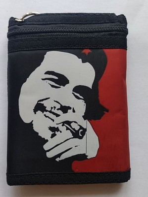 Portofel cu lant Che Guevara (JHN)