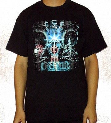 Tricou KREATOR Cause for Conflict (TBR064)