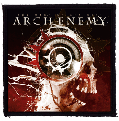 Patch Arch Enemy The Root of All Evil  (HBG)