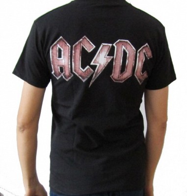 Tricou AC/DC Highway to Hell TR/FR/168