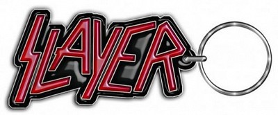 Breloc Slayer - Logo KR138