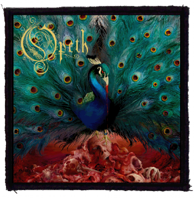 Patch Opeth Sorceress (HBG)