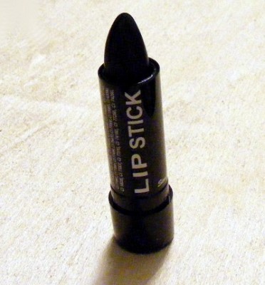 Ruj negru (LIPSTICK- 110)