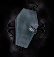 LG15 - Coffin Wallet