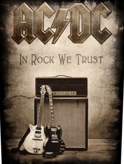 Steag AC/DC - In Rock We Trust TP112