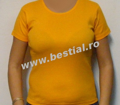 Girlie portocaliu SOL&#039;S Lady SO11830 - Abricot