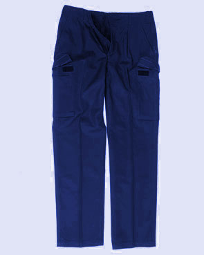 Pantaloni de Marina Bleumarin Art.-Nr. 91152090 SECOND HAND (Lichidare stoc) A1
