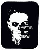 Patch ALL MONSTERS ARE HUMAN (PP16)