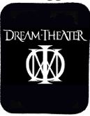 Patch DREAM THEATER (PP39)