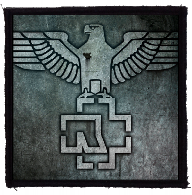 Patch Rammstein Eagle (HBG)