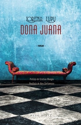 Dona Juana (ed. 2) de Lorena Lupu