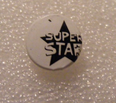 Cercei Super Star (FTC)(7mm)