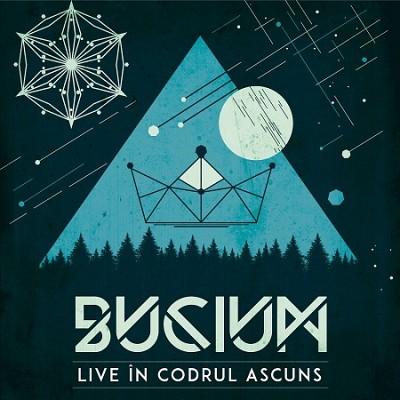BUCIUM Live in Codrul Ascuns
