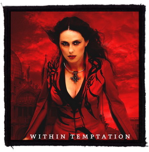 Patch WITHIN TEMPTATION Stand (HBG)