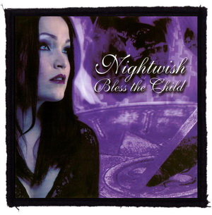Patch Nightwish Bless the Child (HBG)