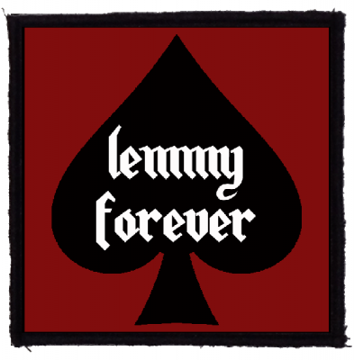 Patch Lemmy Forever  (HBG)