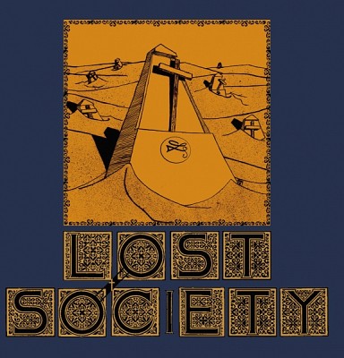 LOST SOCIETY Lost Society