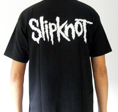 Tricou SLIPKNOT The Gray Chapter TR/FR/276