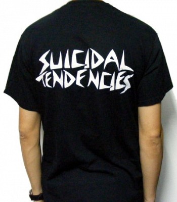 Tricou SUICIDAL TENDENCIES Venice TR/FR/227