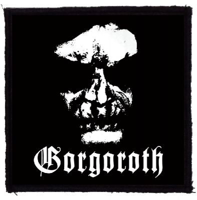 Patch Gorgoroth Quantos (HBG)