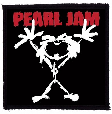 Patch PEARL JAM Alive (HBG)