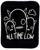 Patch ALL TIME LOW (PP37)