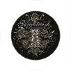 Insigna 2,5 cm Nightwish Endless Forms Most Beautiful (I-SHK)