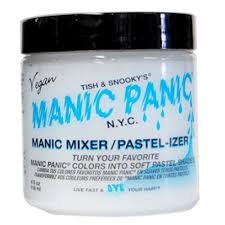 Pastel-izer pentru vopsea MANIC PANIC MEU11047