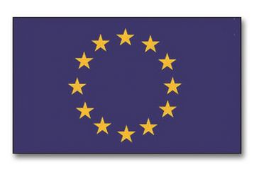 Steagul Uniunii Europene Art.No. 16728000