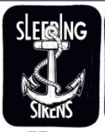Patch SLEEPING WITH SIRENS (PP03)