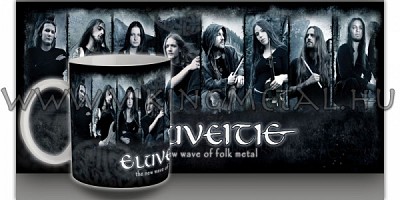 Cana Eluveitie The new wave (VKG)