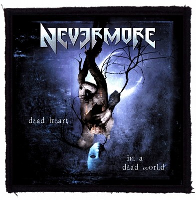 Patch Nevermore Dead Heart (HBG)