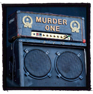Patch Lemmy Murder One  (HBG)