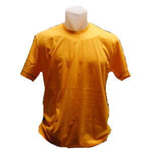 KA345 KARIBAN ABBY ORANGE-tricou