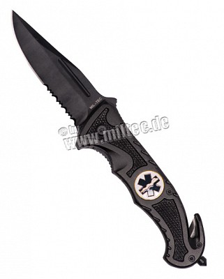 Cutit militar Car Knife (briceag) Rescue Art. No.15323000