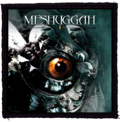 Patch Meshuggah Skye (HBG)