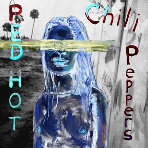 RED HOT CHILI PEPPERS By The Way (CD)