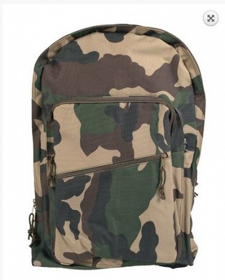 Rucsac CCE CAMO  DAY PACK  Art.-No. 14003024